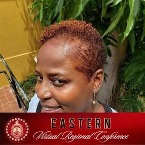 Meet your Posher, Monique